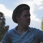 Даня, 22 года