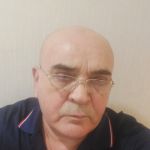 Михаил, 59 лет